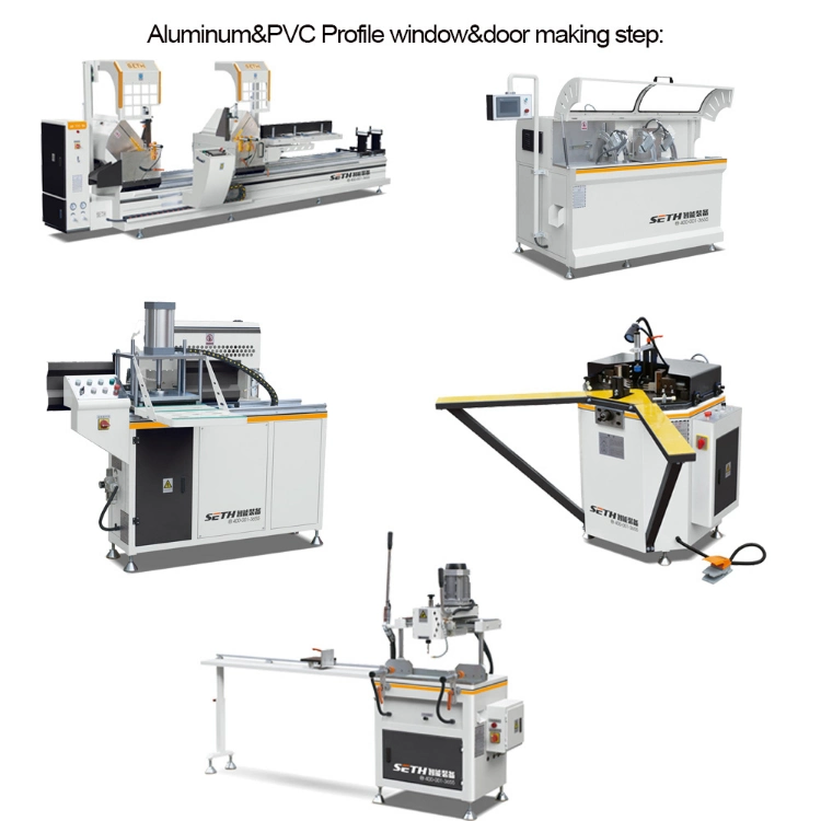4 Axis Horizontal and Vertical CNC Machining Center for New Energy Vehicles