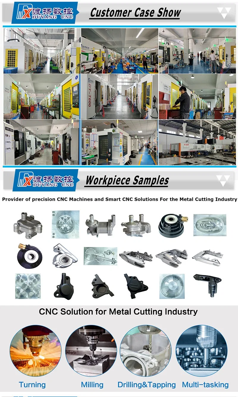 Metal Metal-Cutting Tools Vmc Vertical Machining Center CNC Milling Machine Hot Sale
