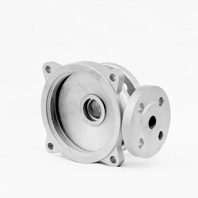 OEM Anodized CNC Turning and Machining Aluminum Stainless Steel Copper High-Precision Part
