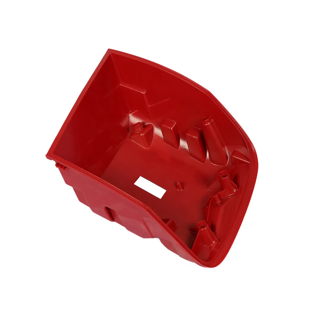 OEM PA PC PP PU PVC ABS Silicone Rapid Prototype Injection Molding