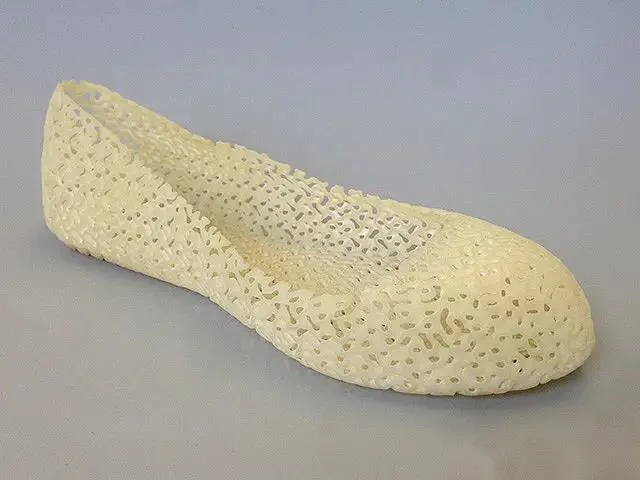 Senbao High Quality SLA SLS 3D Printing/ Rapid Prototype/ SLS 3D Printing Service Shoes