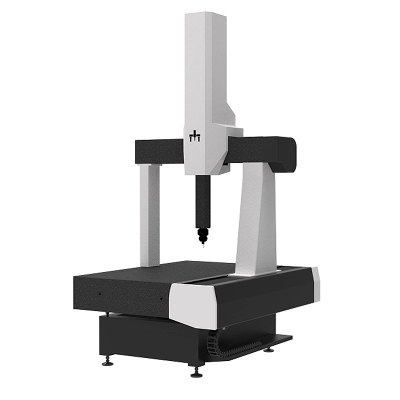 Rhine Precision Polaris Bridge 3D Coordinate Measuring Machine Moving Bridge CMM