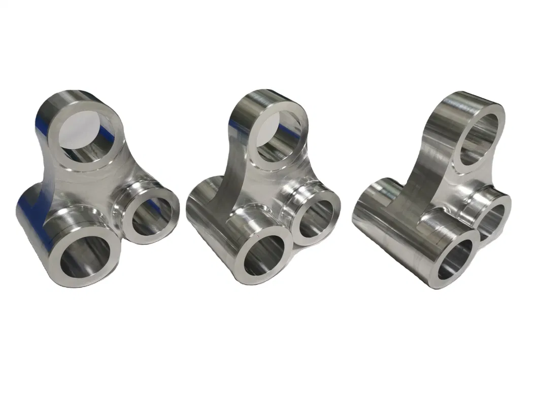 Custom CNC Machining Service, CNC Machining Parts, CNC Milling Machined Anodized Aluminum Parts Rapid Prototype