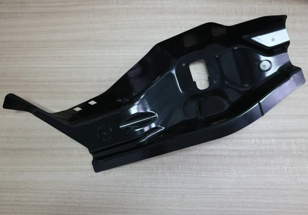 Automobile Body Frame/Including Automotive Metal Component Prototyping (body-in-white parts, soft stamping tooling, prototype samples for DV, EV, and PV)