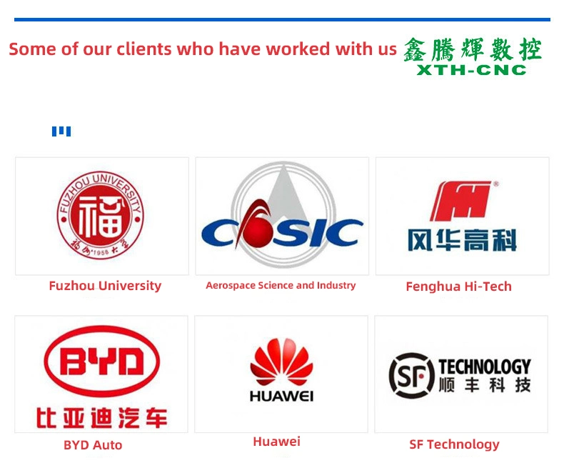Three-Axis Metalworking Machine Tool, CNC Engraving and Milling Machine.