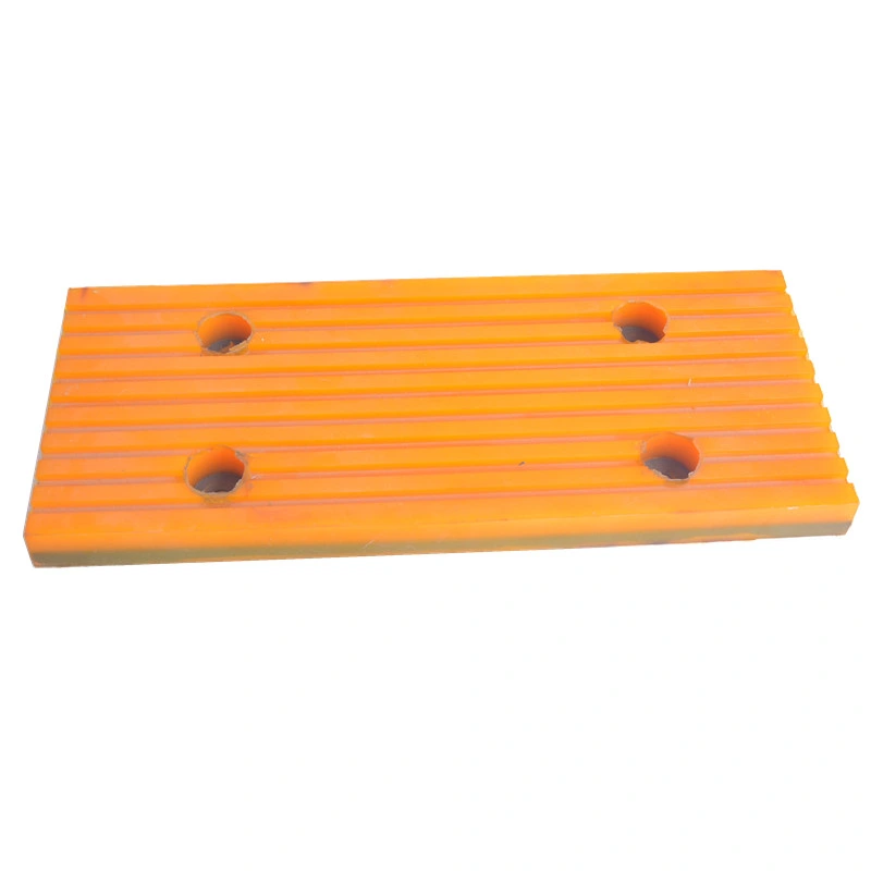 85-95 Hardness Custom Casting PU Rubber Urethane Bars Sold or Hollow Rod Durable and Reliable Polyurethane PU Rod Tube Part