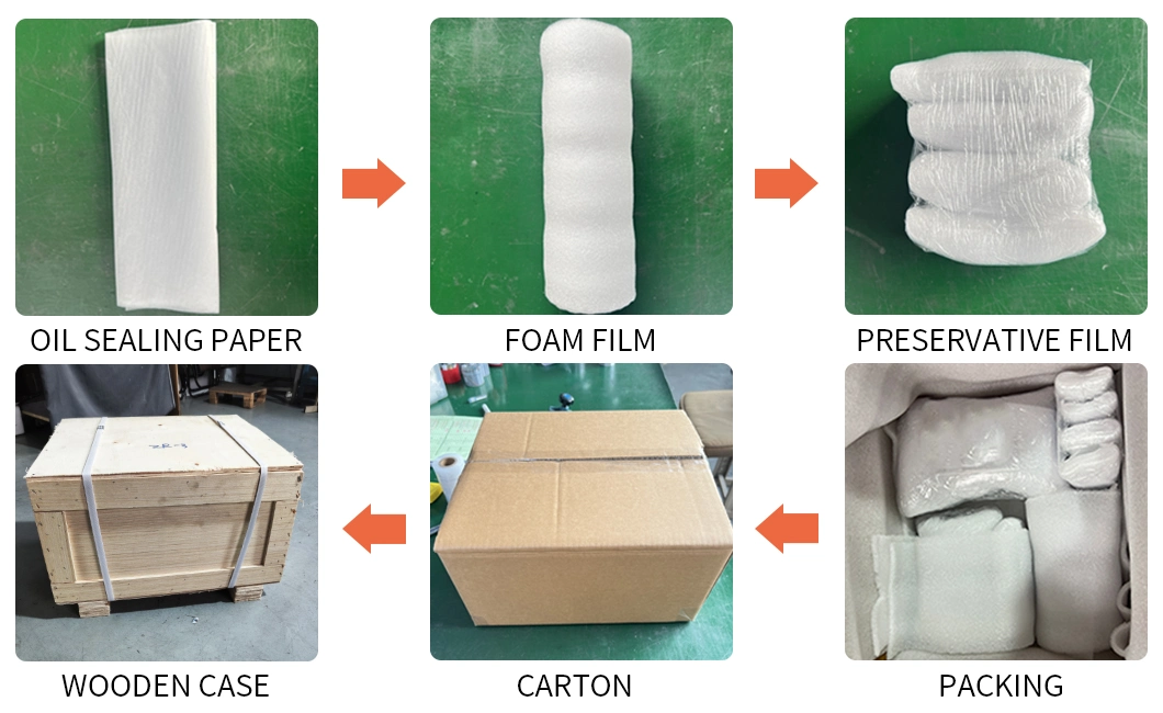 OEM Custom Precision CNC Machining Enclosure/Block/Joint/Base/Baffle/Gasket/Guide Pillar Plastic Parts for Auto/Engine/Chip/Insulation/Electronic Test Equipment