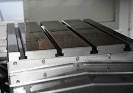 Szgh Mini Metal CNC Turret Engraving and Milling Machine Price