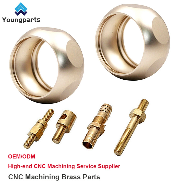 Experience Fast Lead Times with Youngparts&prime; CNC Machining Service