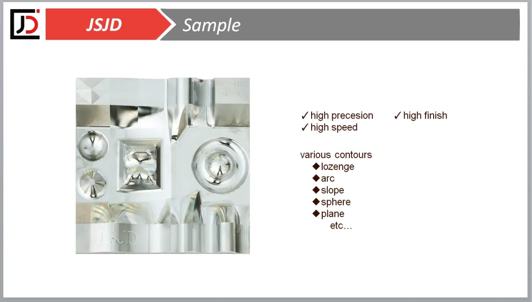High Precision V-860s Vertical Milling Machine Tool Metal 3 Axis CNC Machine