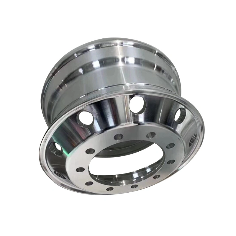 Metal CNC Machining Service Construction Machinery Parts