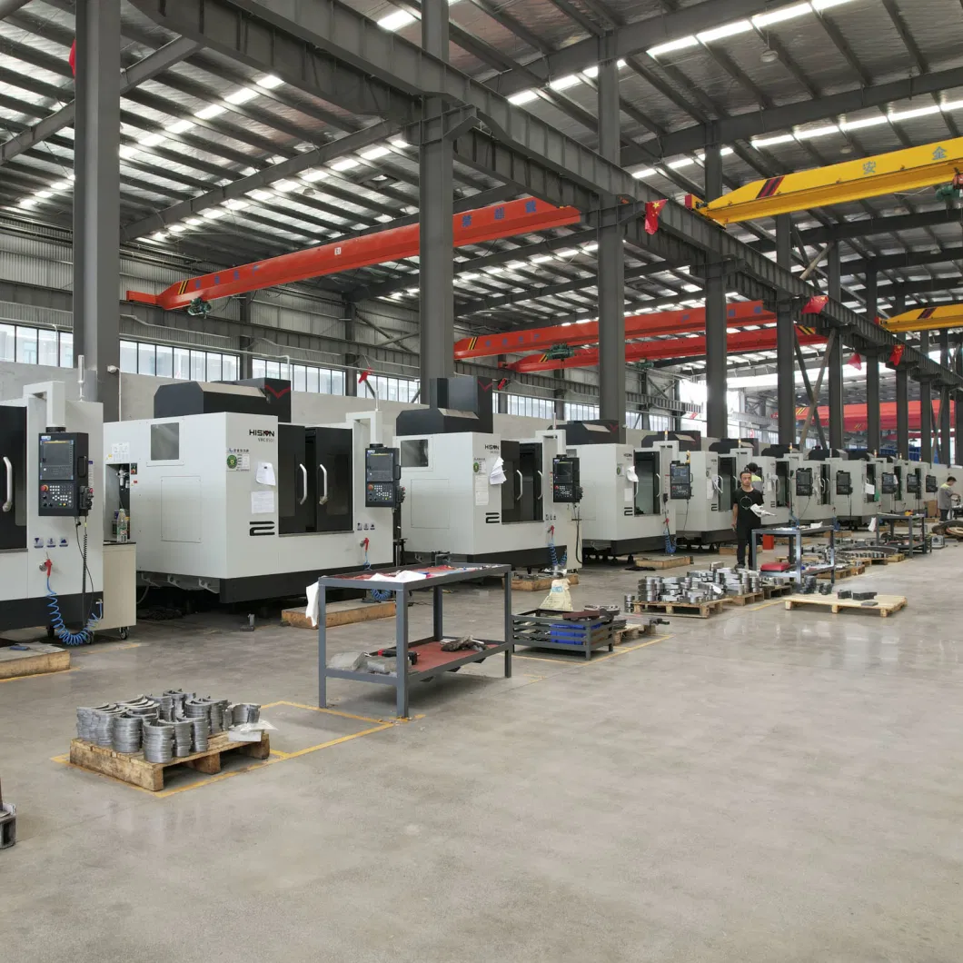 Custom Metal Aluminum CNC Rapid Prototyping Milling Parts CNC Prototype Service