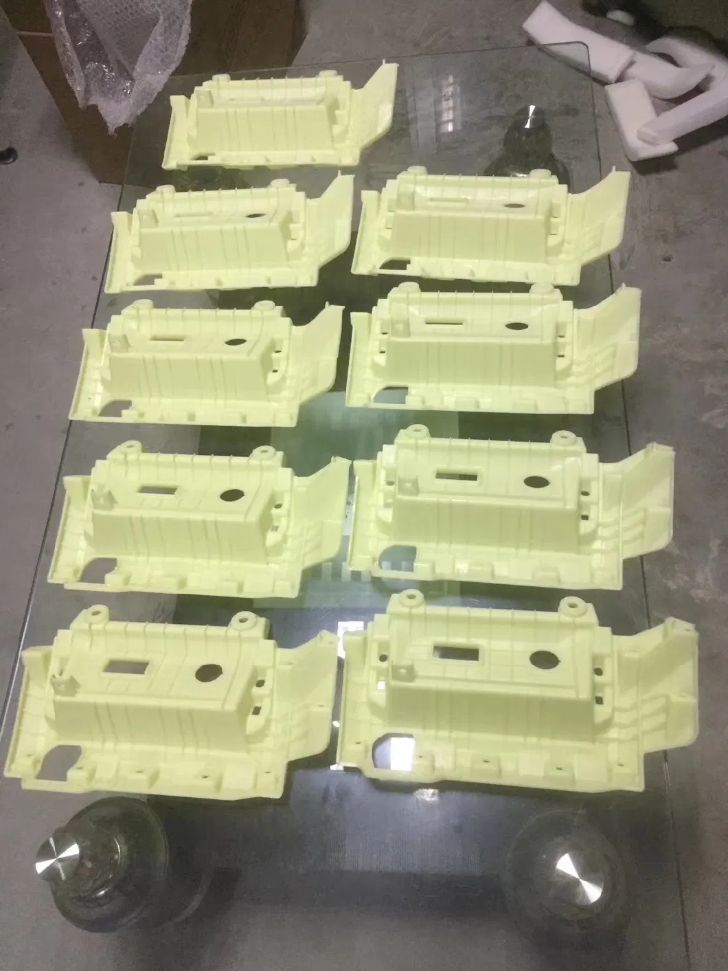 Wholesales Custom OEM Rapid Prototype / 3D Printing Samples