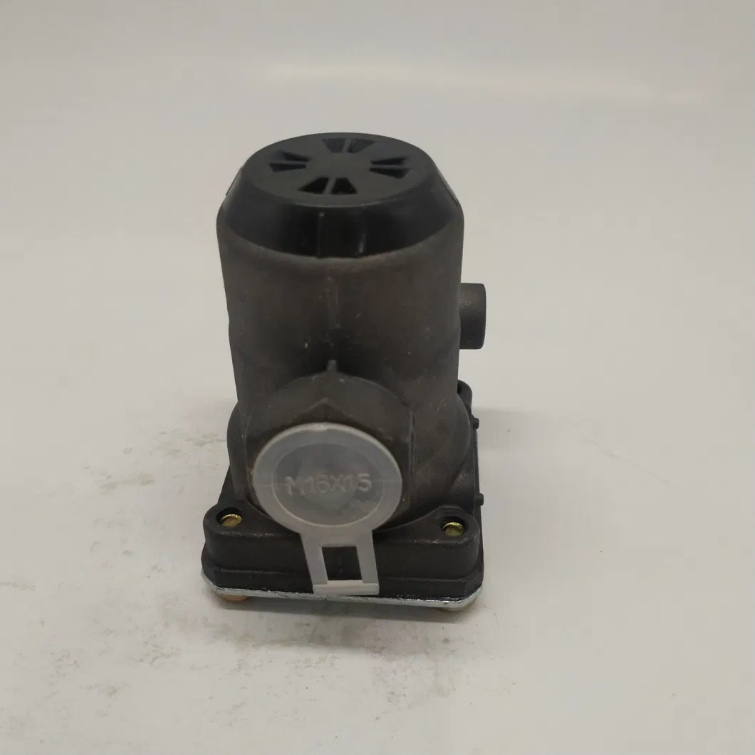 Truck Parts Air Brake Valve Pressure Limiting Valve Quick Release Valve 4750150630