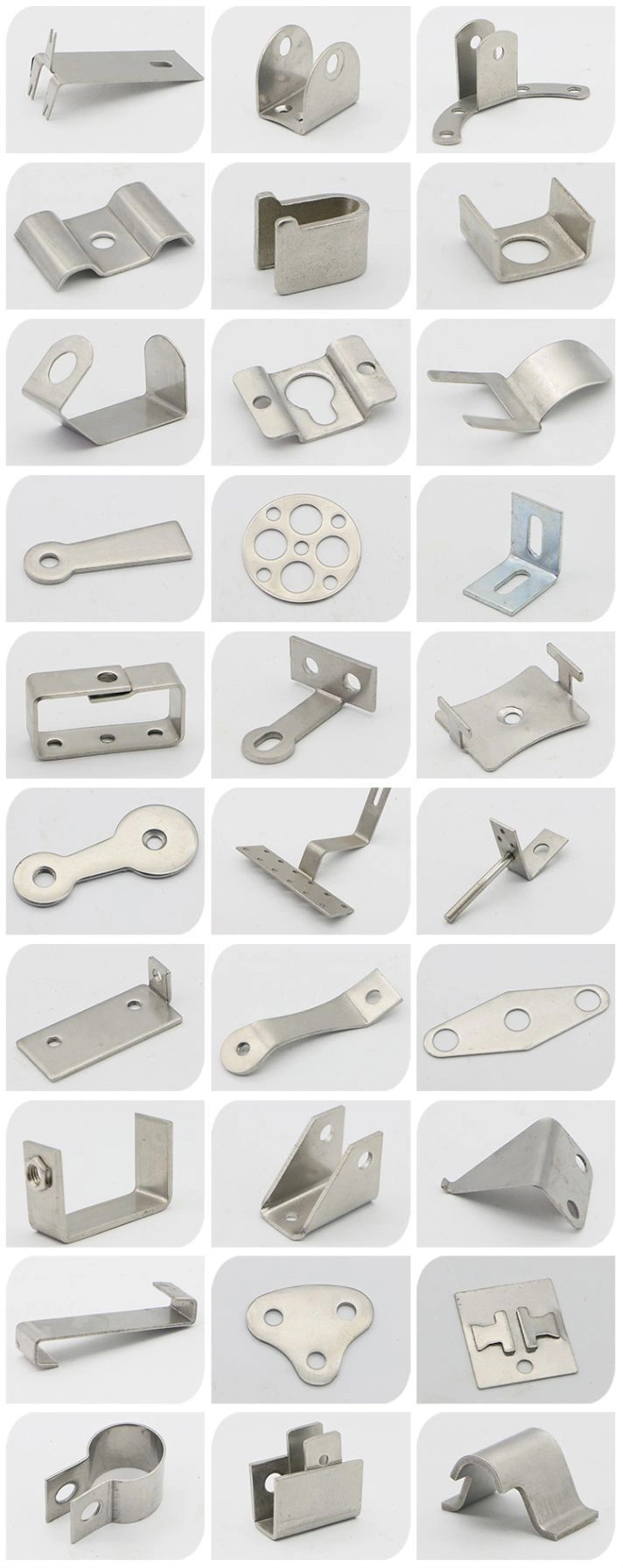 Durable and Customizable Automotive Parts - CNC Machined, Rapid Prototyping - Ideal for Metal Stainless Steel Accessories