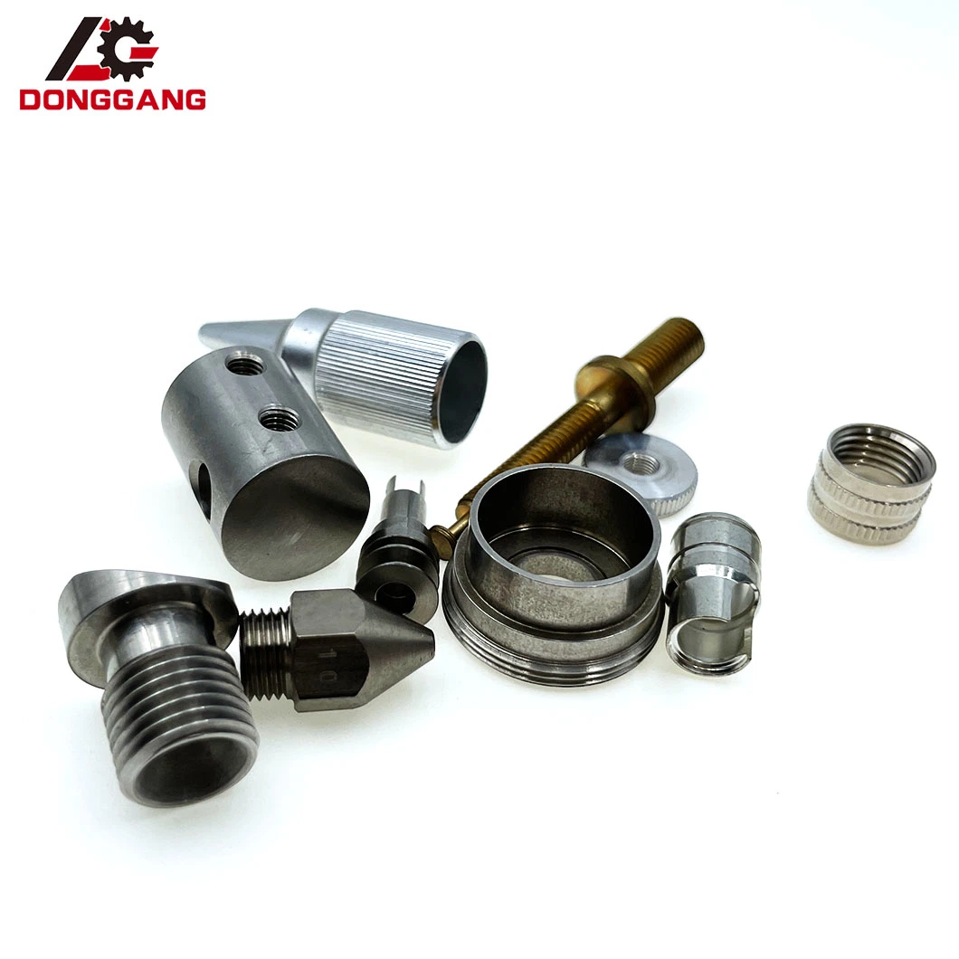 Best Price Small Batch Good Stable Quality CNC Machining Service