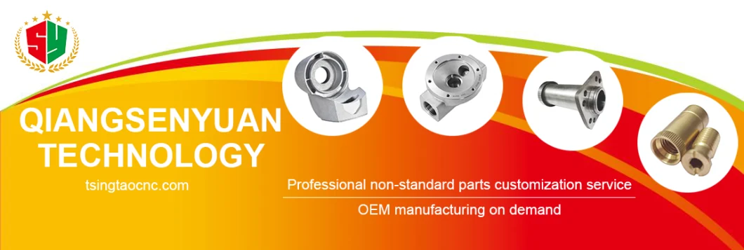 OEM ISO Fast Rapid Prototype Factory Custom Sheet Metal Stainless Steel Parts Aluminium CNC Machining