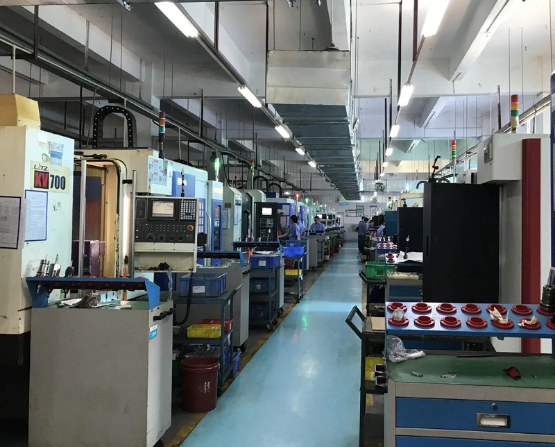 China CNC Machining/Machined/Turning Spare Parts Stainless Steel/Aluminium Anodized Machinery/Cycle/Auto/Metal Fasteners/Accessories/Spare/Parts