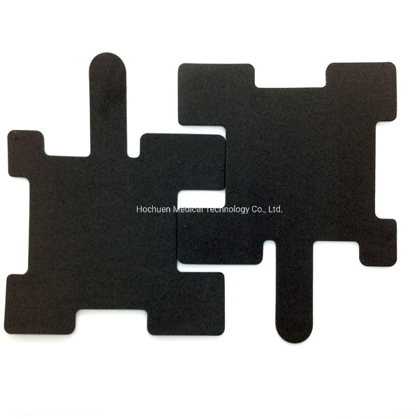 High Precision Medical Parts Rapid Prototyping CNC Plastic Machining for Microfluidic Devices