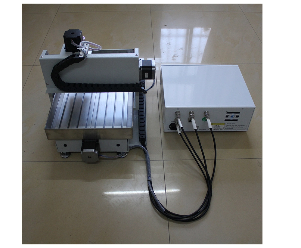 2030mini CNC Computer Is Fully Automatic Wood PVC Acrylic Plastic Engraving Machine