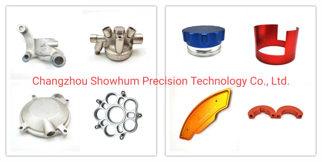 Stainless Steel Copper Brass Titanium Aluminum Precision CNC Machining Stainless Parts Prototype CNC OEM Machining