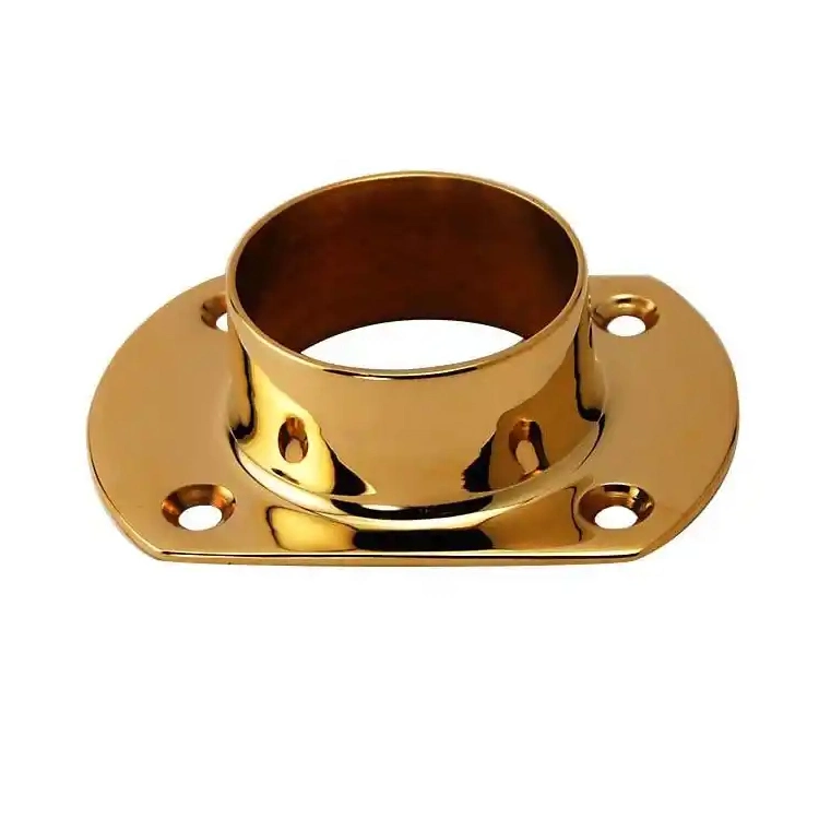5 Axis Stainless Steel OEM Precision Aluminum Machining Parts Prototype Machined Parts Turning Brass Customize Aviation CNC Part