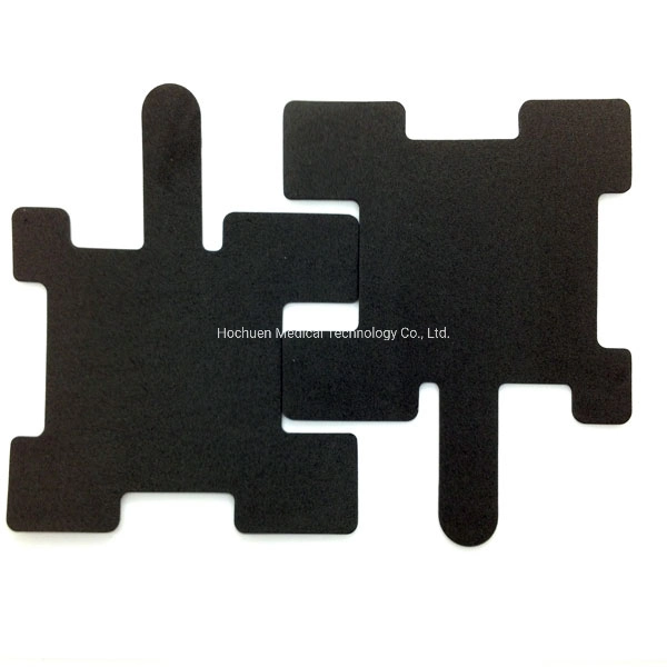 ISO 13485 Medical Device OEM Manufacturer Transparent Microfluidic Plastic Parts Prototype CNC Machining for Ivd Use