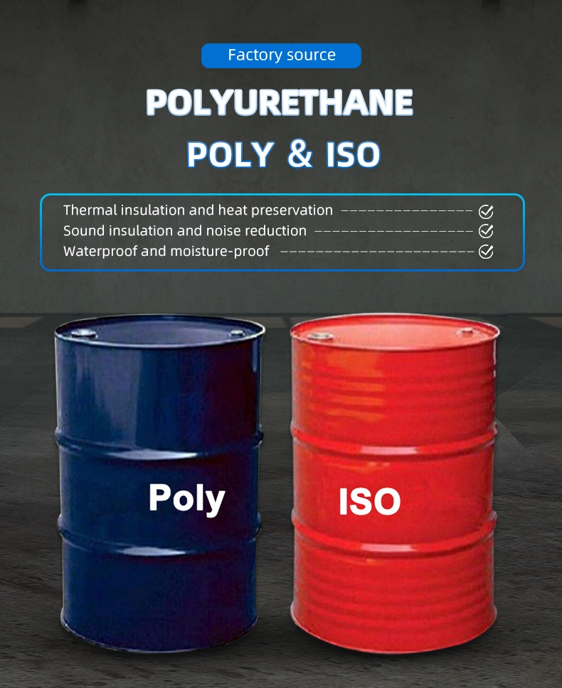 Polyurethane Machine for Home Use PU Foam Machine Spray