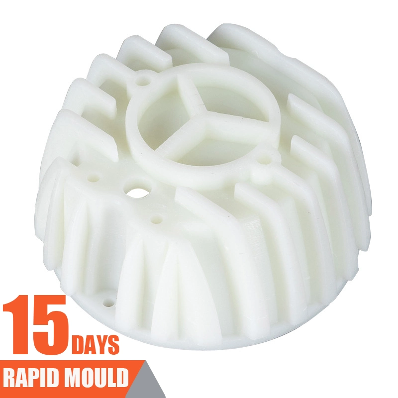 Small Order Accept Custom Rapid Prototype Rapid Mold 3D