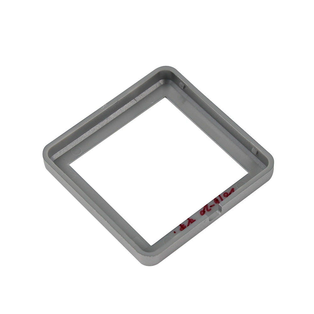 Rapid Prototyping Mold for LED Frame Lid