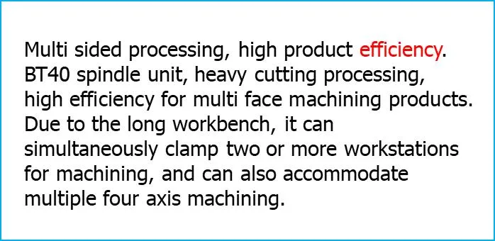 Vertical CNC Profile Processing Machine for Mould Making Used on Aluminum Copper Steel Profiles Cutting Milling Drilling Tapping V25