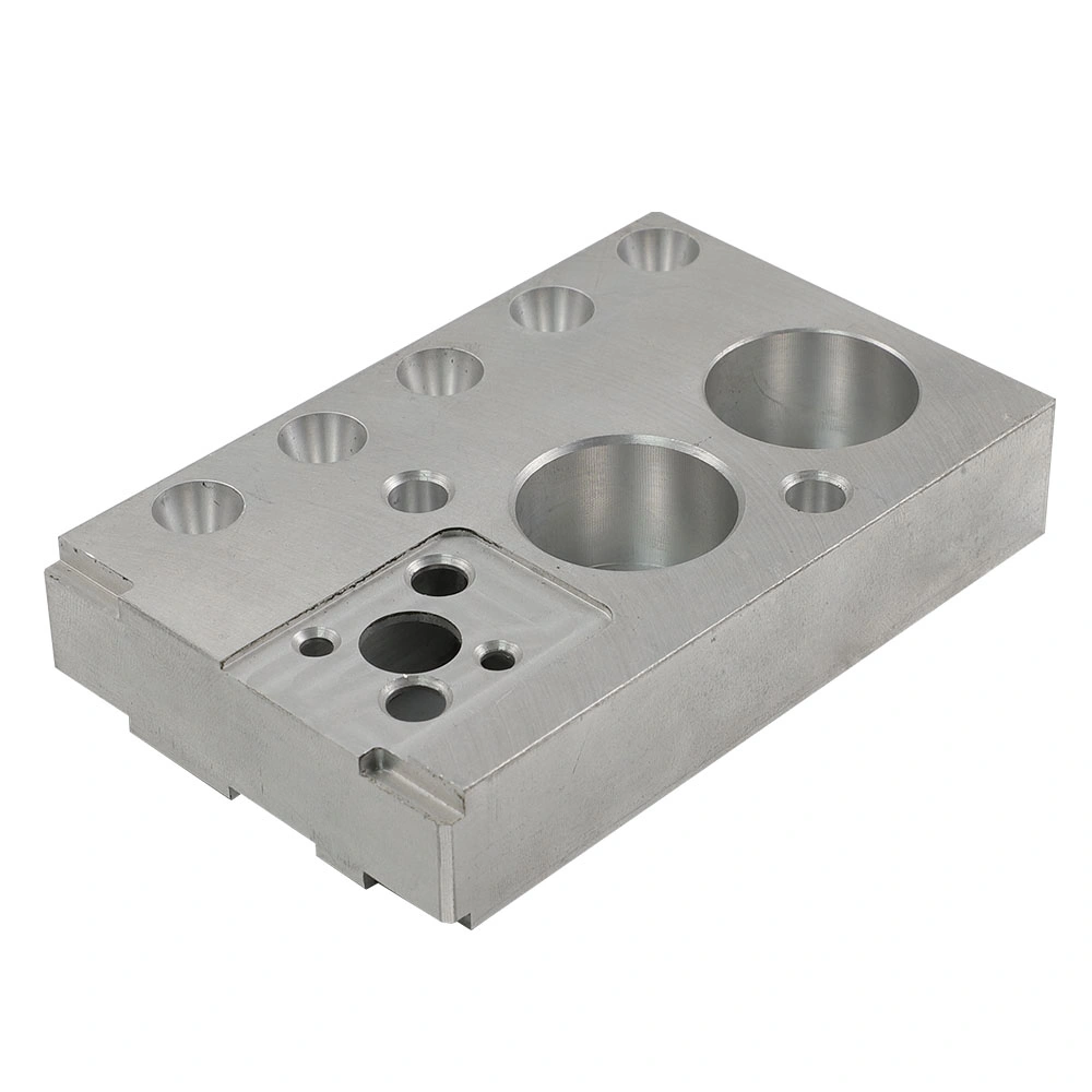 High Precision CNC Machining Parts