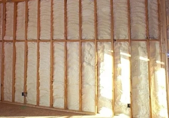 Real 001 Olo Polyurethane Flexible Polyurethane PU Sandwhich Panels Foam Spray Insulation