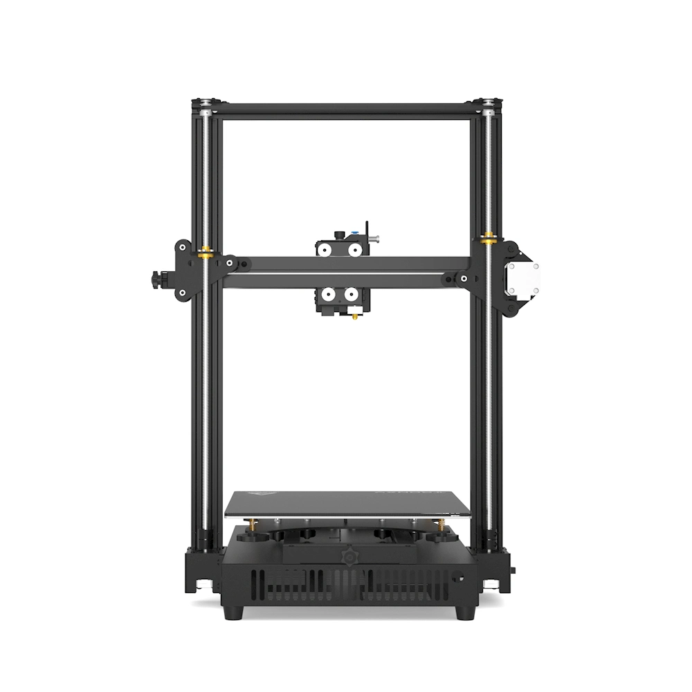 Fast Installation DIY Kit Fdm Industrial 3D Printer Printing Size 300*300*400mm