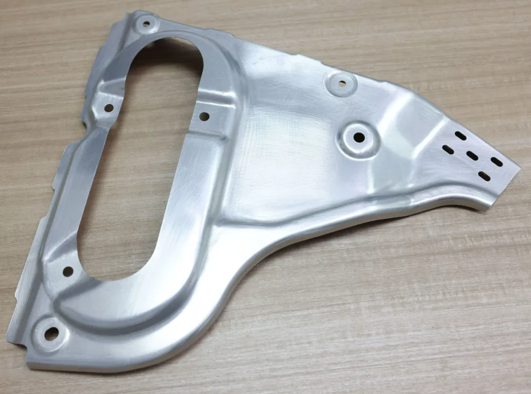 Automobile Body Frame/Including Automotive Metal Component Prototyping (body-in-white parts, soft stamping tooling, prototype samples for DV, EV, and PV)