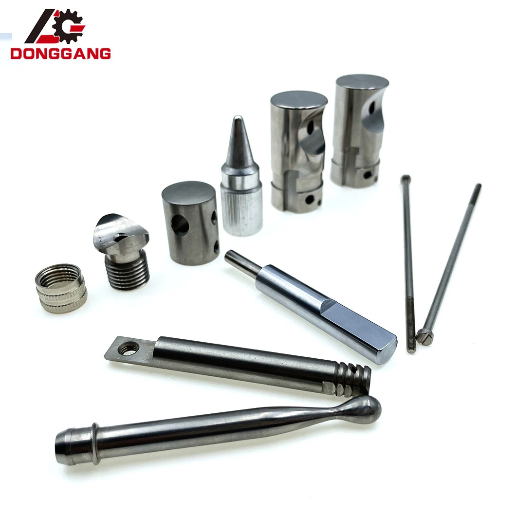 Best Price Small Batch Good Stable Quality CNC Machining Service