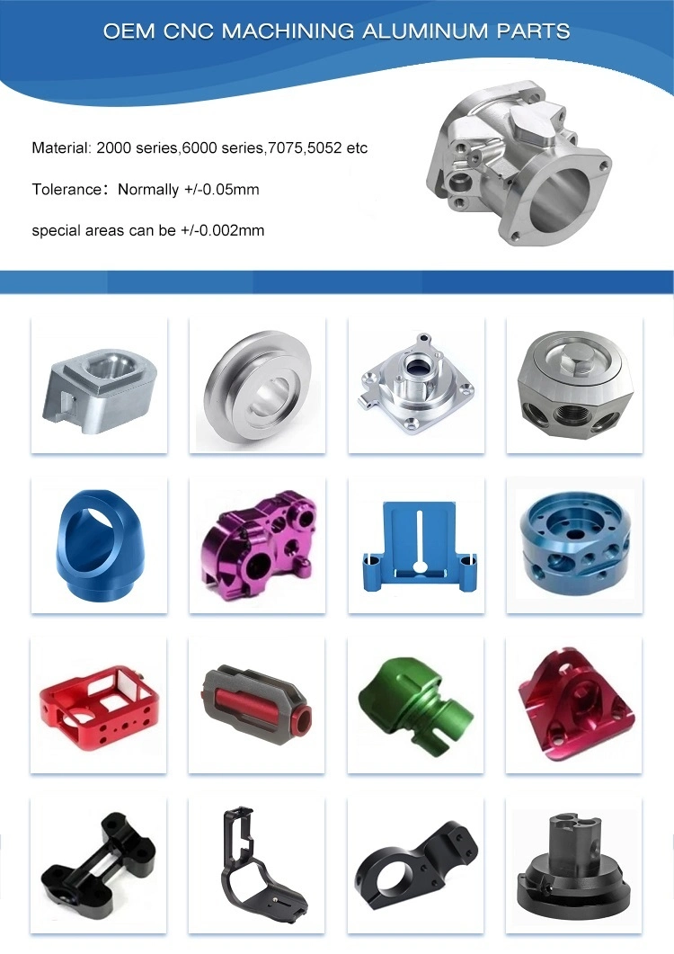 CNC Machining 3D Printed Accessories Plastic Moulded ABS Prototypes Injection Manufacturers