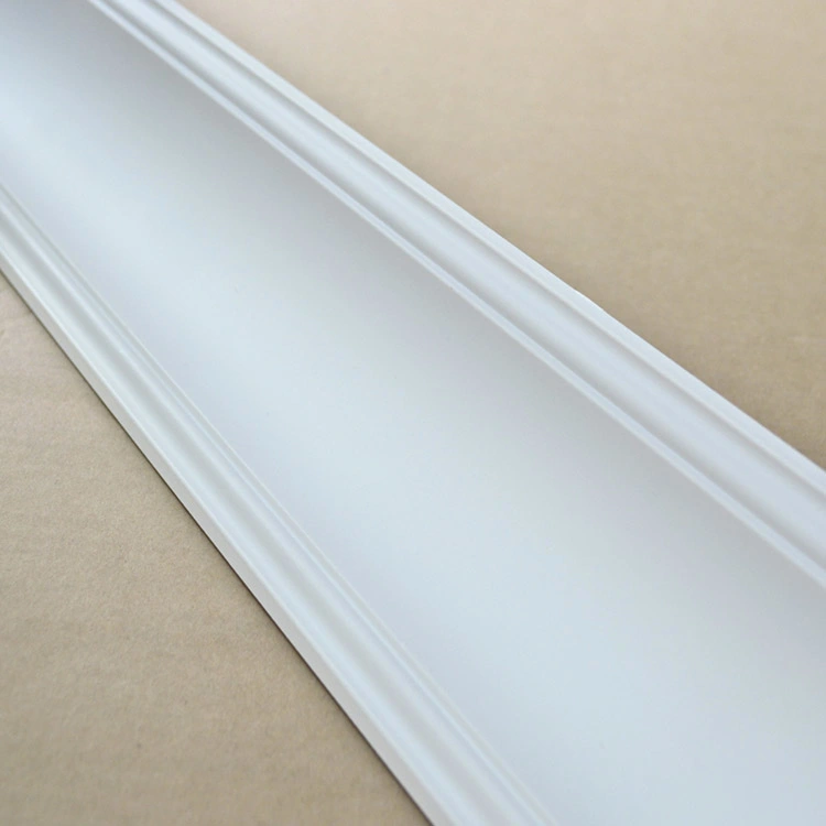 Hot Sale Urethane Various Size Crown Molding Cornice Moulding