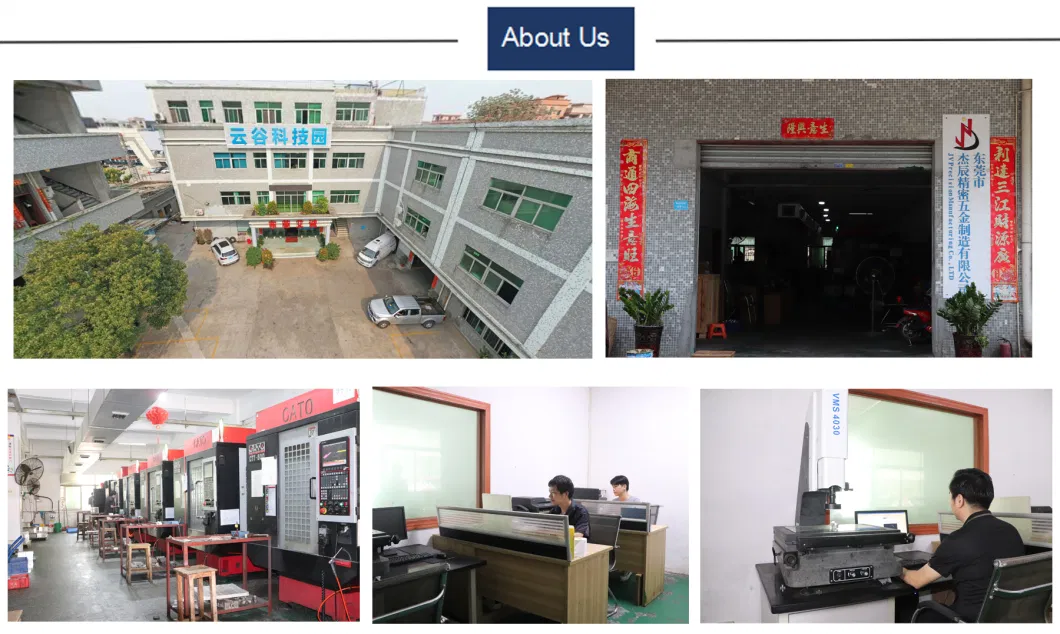 OEM Motor Parts Fast CNC Machining Fast Delivery