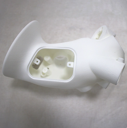 Vacuum Casting/Injection Molding Transparent Silicone Service for Plastic Products Rapid Prototyping
