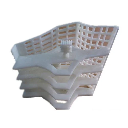 Rapid Prototype High Quality Senbao Custom Service 3D Printing Metal Resin Nylon Machining Factory