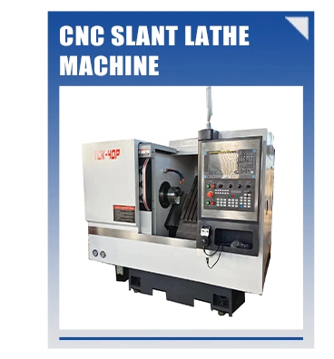 Heavy Duty CNC Milling Machine 150-810mm Distance Between Spindle Nose and Workta