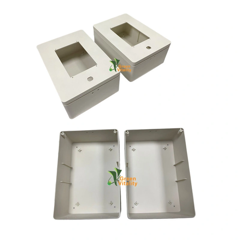 Custom 3D Printing Prototype for Automatic Soap Dispenser