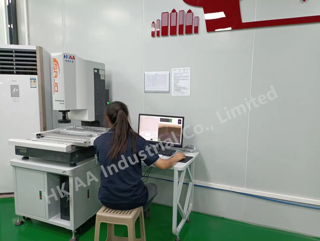 Customize 5 Axle CNC Milling Machining Billet Aluminum Rapid Prototype