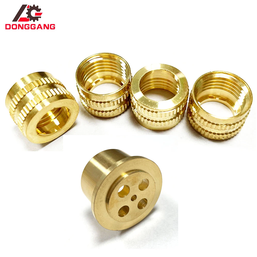 Wholesale Price Customize Low Volume CNC Machining OEM