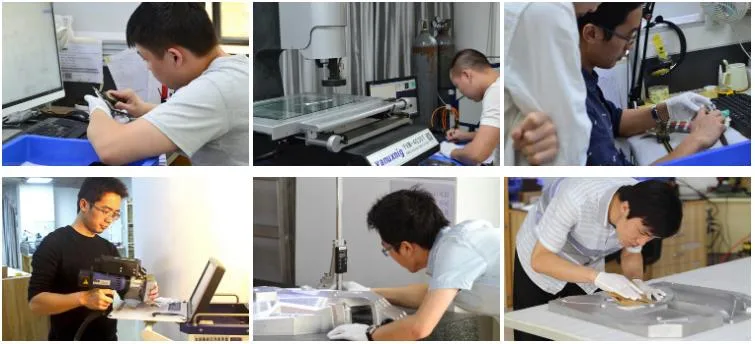 Plastic Prototype Rapid Prototyping 3D Printing Design Shenzhen Factory