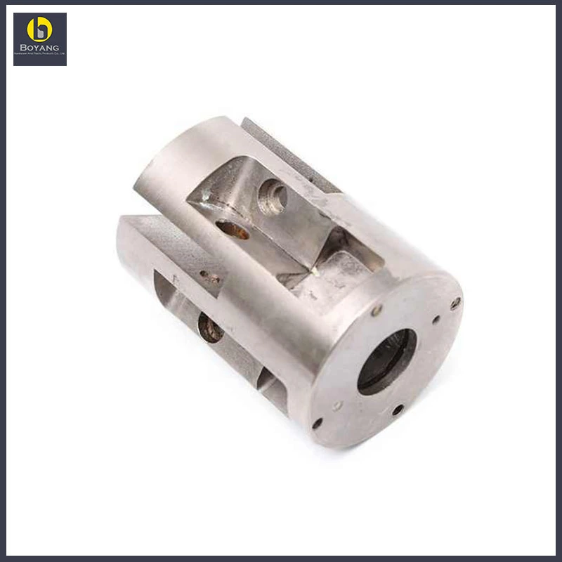 CNC Milling Machined Anodized Aluminum Parts Rapid Prototyping Turning Part