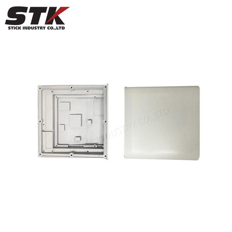 Custom Injection Molding Prototype Panel Board