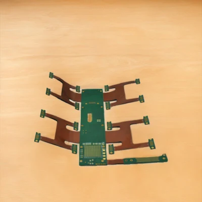  Progettazione di circuiti stampati per trattamento superficiale Enig2u