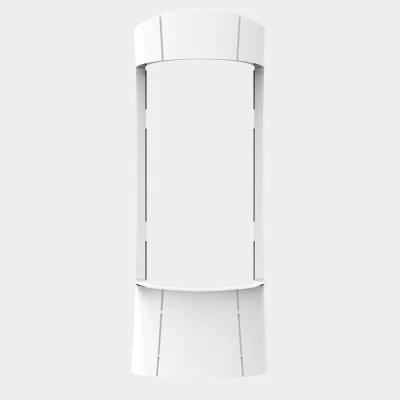 Stampaggio ad iniezione di prototipi rapidi per prodotti elettrici guscio motore in plastica